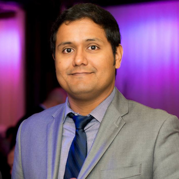 Meet your Posher, Christian - Picture 1 of 1